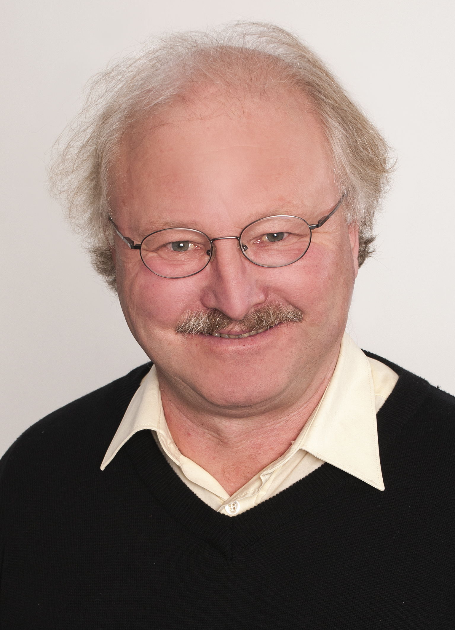 Peter Wei&szlig;haupt